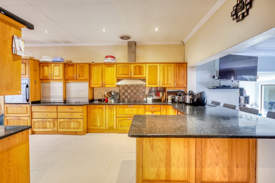4 Bedroom Property for Sale in Woodleigh Eastern Cape